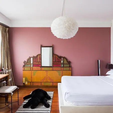 Onefinestay - Montparnasse Private Homes Apartment Paris