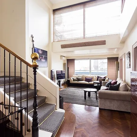 Apartment Onefinestay - Montparnasse Private Homes *