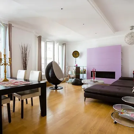 Onefinestay - Montparnasse Private Homes