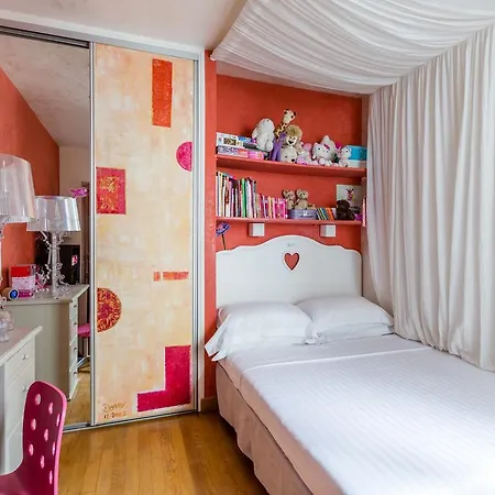Onefinestay - Montparnasse Private Homes *