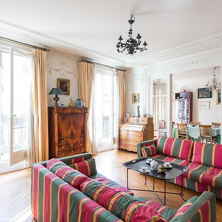 Onefinestay - Montparnasse Private Homes *