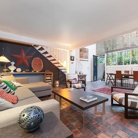 Onefinestay - Montparnasse Private Homes Paris