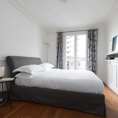 Apartment Onefinestay - Montparnasse Private Homes Paris