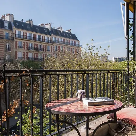 Apartment Onefinestay - Montparnasse Private Homes