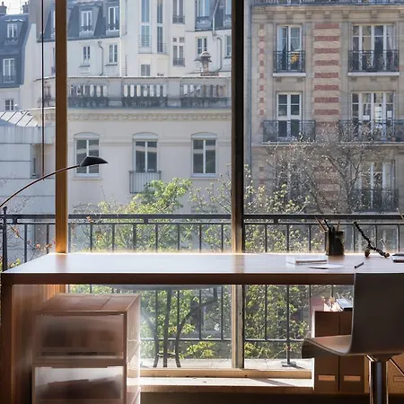 Onefinestay - Montparnasse Private Homes Paris