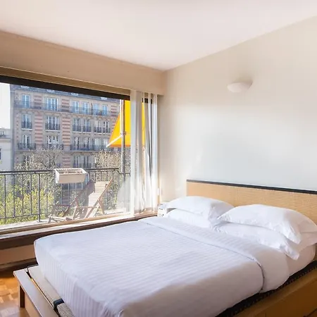 Onefinestay - Montparnasse Private Homes Apartment