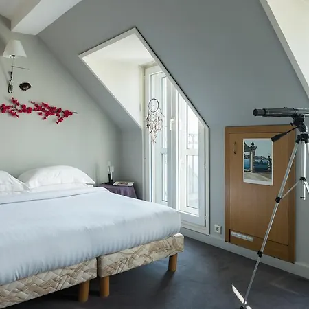 Apartment Onefinestay - Montparnasse Private Homes Paris