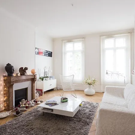 Onefinestay - Montparnasse Private Homes Apartment *