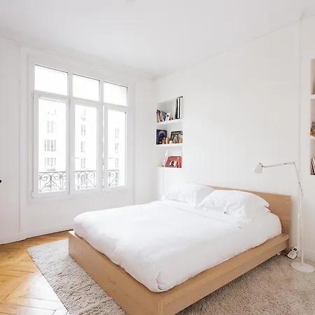 Onefinestay - Montparnasse Private Homes * Paris