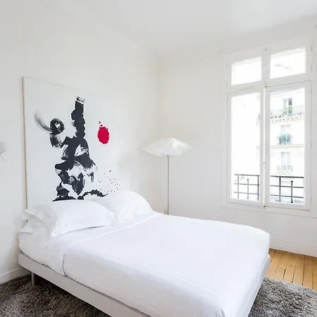 Apartment Onefinestay - Montparnasse Private Homes