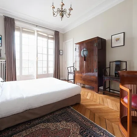 Onefinestay - Montparnasse Private Homes Apartment Paris