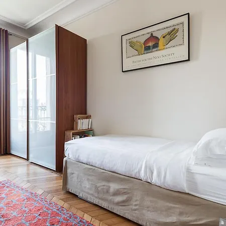 Apartment Onefinestay - Montparnasse Private Homes