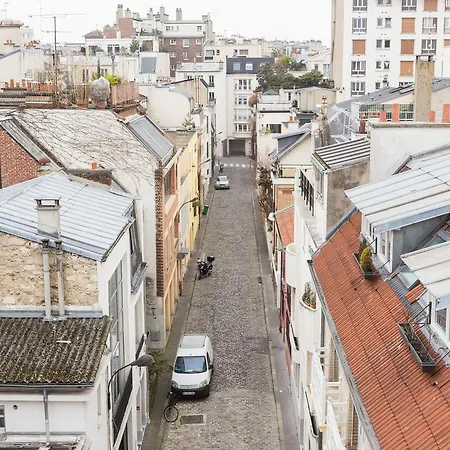 Onefinestay - Montparnasse Private Homes * Paris