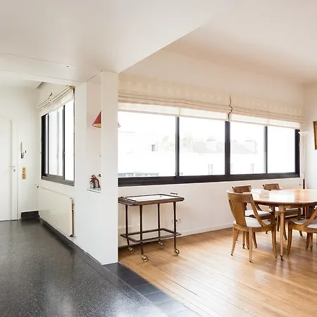 Apartment Onefinestay - Montparnasse Private Homes *