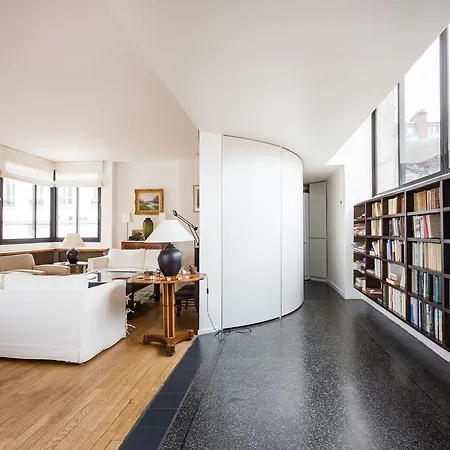 Onefinestay - Montparnasse Private Homes *
