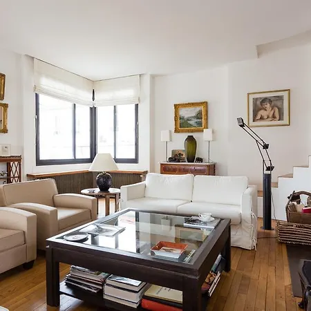 Apartment Onefinestay - Montparnasse Private Homes