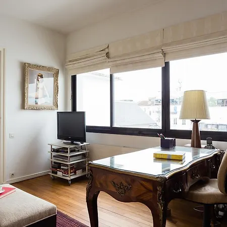 Apartment Onefinestay - Montparnasse Private Homes *