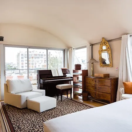 Onefinestay - Montparnasse Private Homes