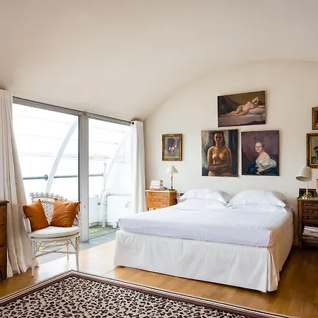 Apartment Onefinestay - Montparnasse Private Homes