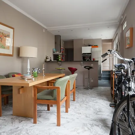 Onefinestay - Montparnasse Private Homes * Paris