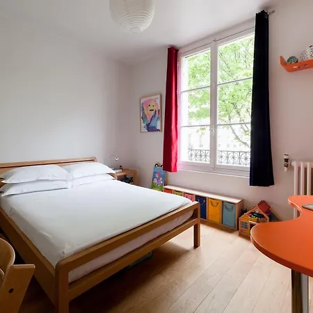 Apartment Onefinestay - Montparnasse Private Homes